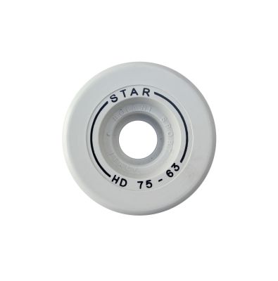 Star 75HD 63mm (4 Ruedas)
