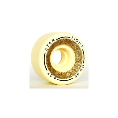 Star LIghtG 63mm (4 Ruedas)