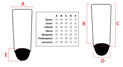 Reno Guarda Portero Slem