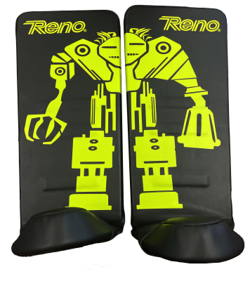 Reno Guarda Portero Slem Reno Guarda Portero Slem