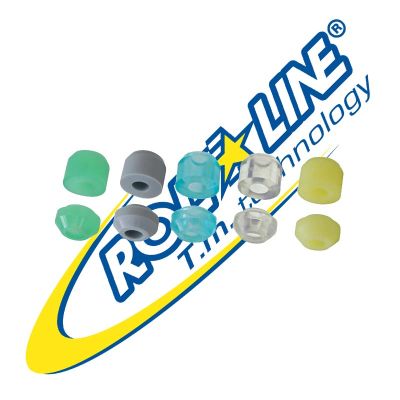 Suspensiones Elastomero Mistral/Dance/MatrixSteel