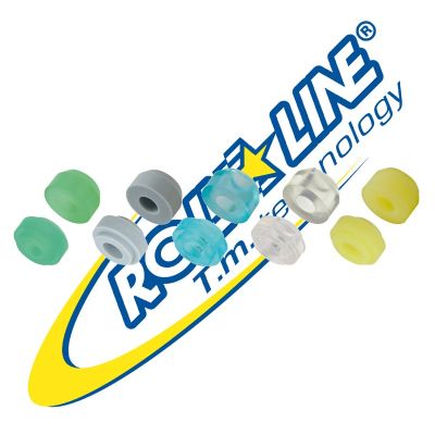 Suspensiones Elastomero Evo