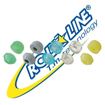 Suspensiones Elastomero Matrix/evo