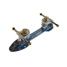 Plancha Spin1