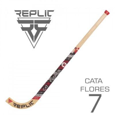 Replic Stick CATA FLORES1