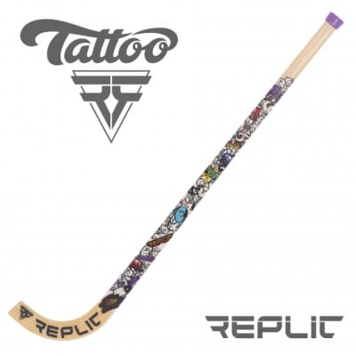 Replic Stick TATTOO1