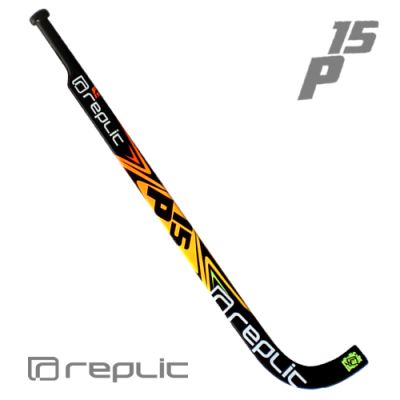 Stick Portero Fuego Naranja1