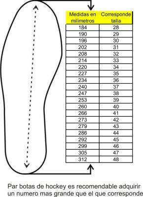 Bota Amateur Azul Blanco