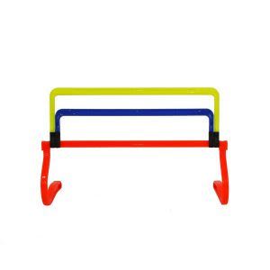 Valla Multi altura Plegable