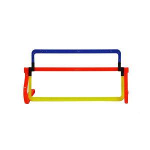 Valla Multi altura Plegable