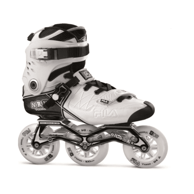 NRK CARBON VERSO BLACK/WHITE