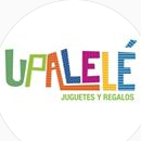 Logo de UpalelÃ©