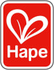 HAPE HAPE