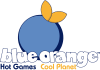 Blue Orange Blue Orange