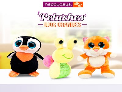 collection happydays