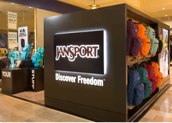 collection jansport
