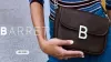 Barret