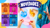 NOVEDADES