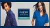 Uniformes Cherokee