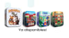 Juegos de Mesa