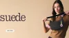 SUEDE