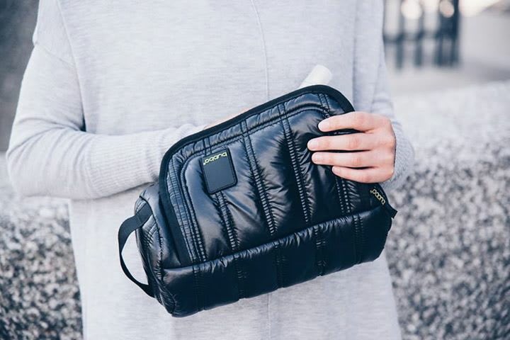 CARRY BAG CLASSIC ONYX BLACK | Aldo Carla