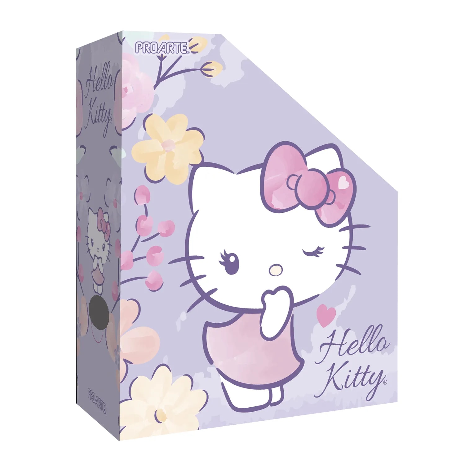 MULTIBOX PROARTE HELLO KITTY | Aldo Carla