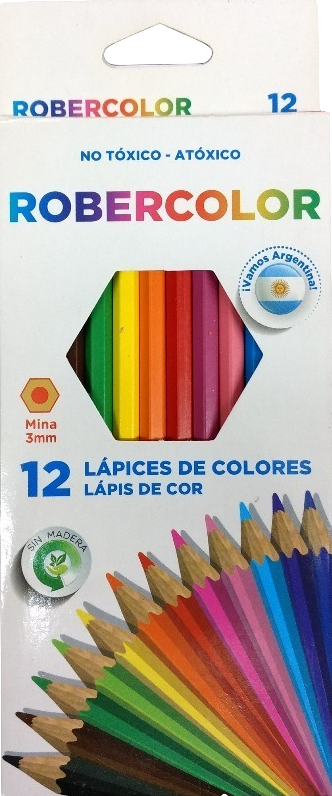 Rob Color Robercolor | Aldo Carla