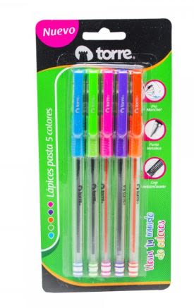 Lapices | Aldo Carla