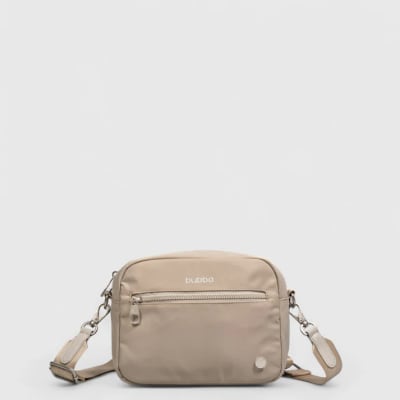 BUBBA MINI PURSE ESSENTIAL NUDE