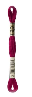 HILOS 117U DMC 0150