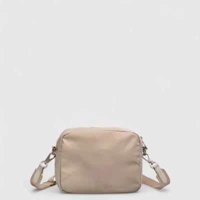 BUBBA MINI PURSE ESSENTIAL NUDE