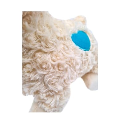PELUCHE OVEJA MEDIANA 2 COLORES