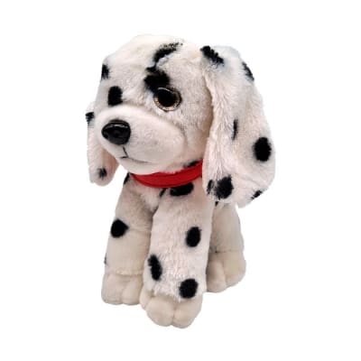 PELUCHE 20CM PERRO SURTIDO