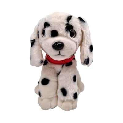 PELUCHE 20CM PERRO SURTIDO