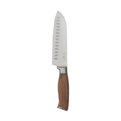 CUCHILLO SANTOKU BBQ BRANDO