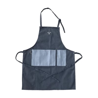DELANTAL BBQ BRANDO