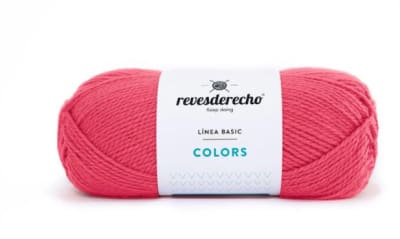 COLORS CORAL