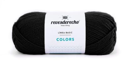 COLORS NEGRO 803