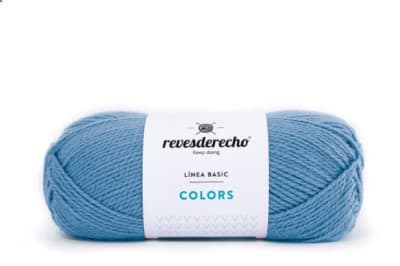 COLORS JACINTO