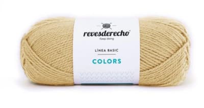 COLORS BEIGE GALLETA