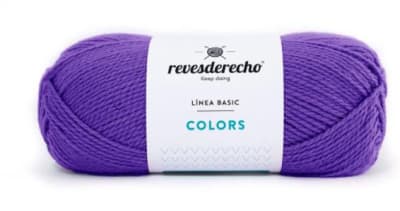 COLORS MORADO 864