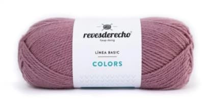 COLORS PALO ROSA CLARO