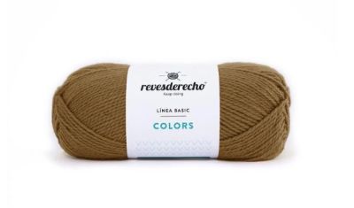 COLORS CAFÉ VISON OSCURO 5202