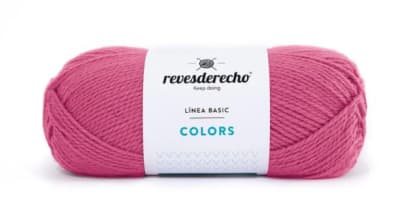 COLORS FUCSIA CLARO 134