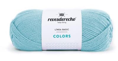 COLORS CALIPSO CLARO 279