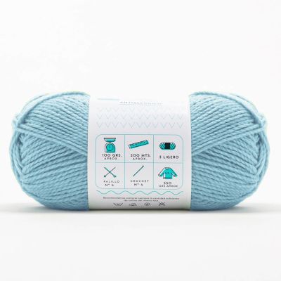 COLORS CALIPSO CLARO 279