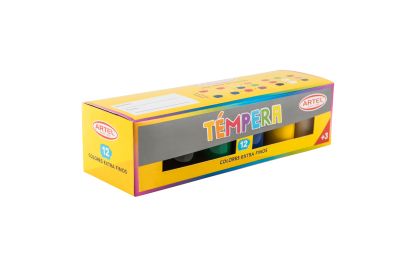 Est Temp Artel 12 col 15 ml