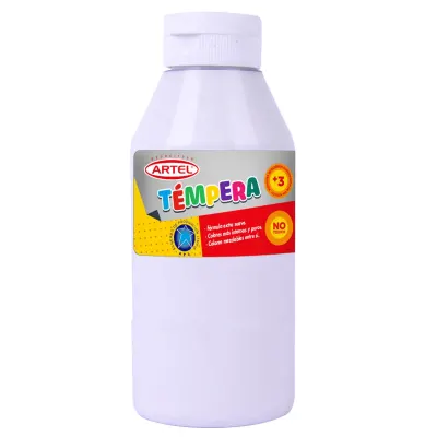 Fco 500ml Temp blanco 11