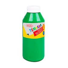Fco 500ml Temp verde claro 51